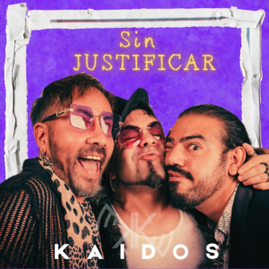 Kaidos - Sin Justificar