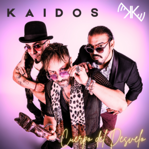 Kaidos - Cuerpo del Desvelo